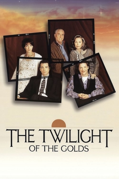 The Twilight of the Golds постер