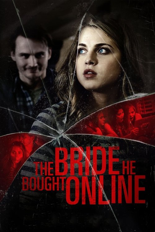 The Bride He Bought Online постер