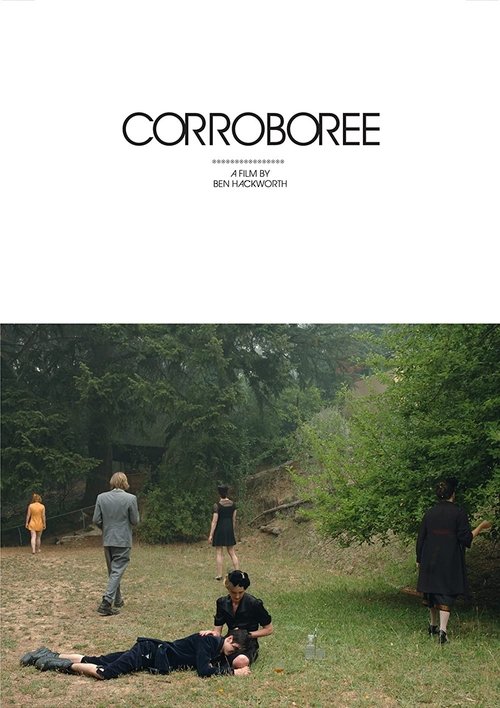 Corroboree постер