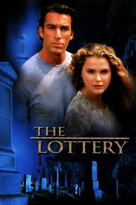 The Lottery постер