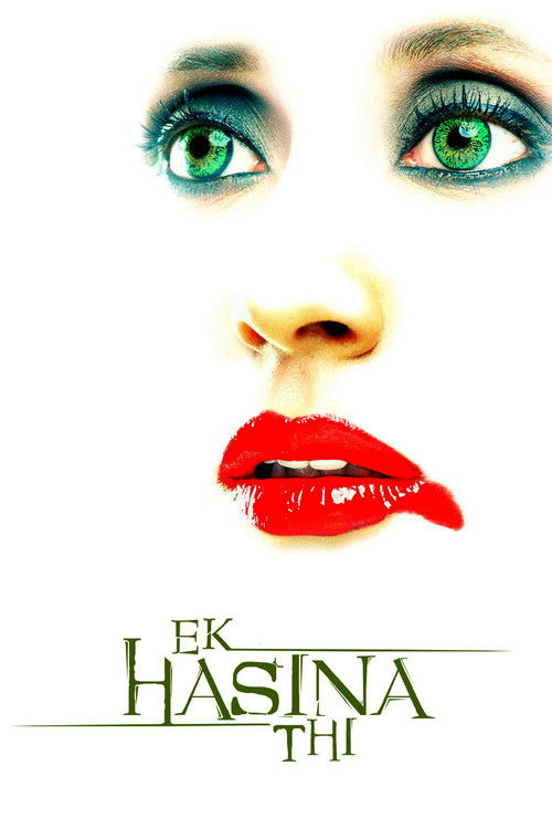 Ek Hasina Thi постер
