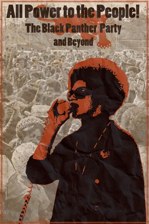 All Power to the People! постер