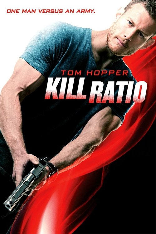 Kill Ratio постер
