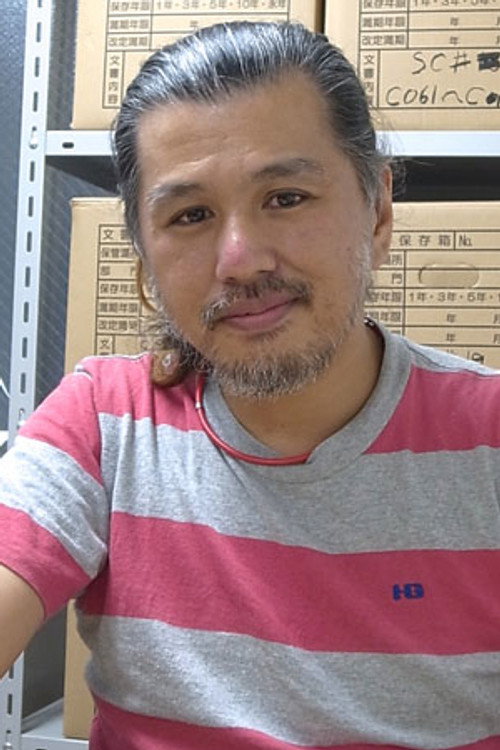 Ясуфуми Соэдзима