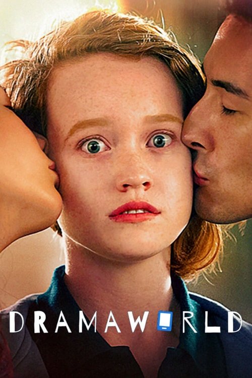 Dramaworld постер