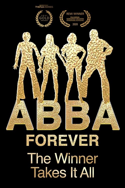 ABBA Forever: A Celebration постер