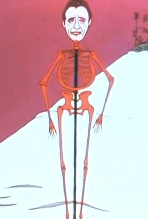 堅々獄夫婦庭訓 постер