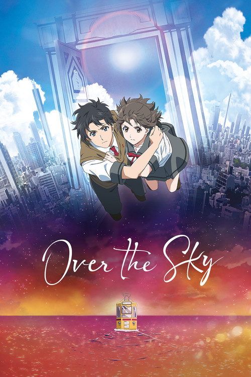 Over the Sky постер