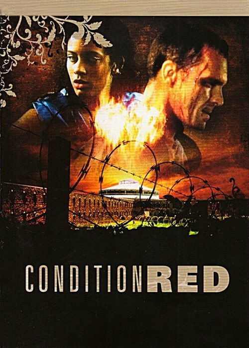 Condition Red постер