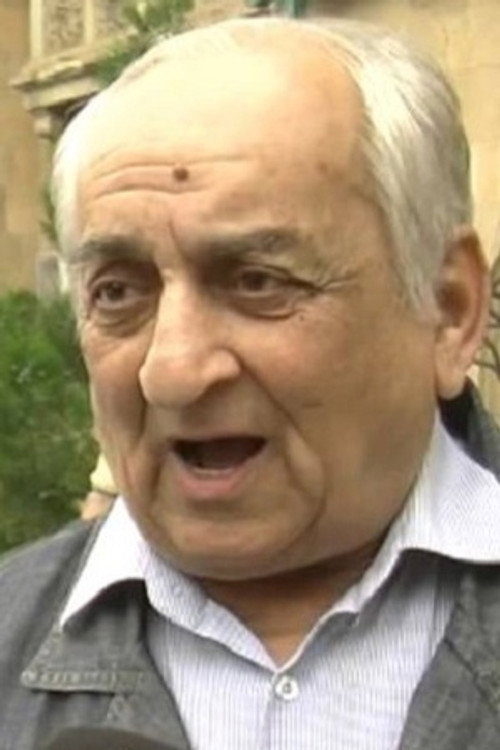 Гурам (Гизо) Габескирия