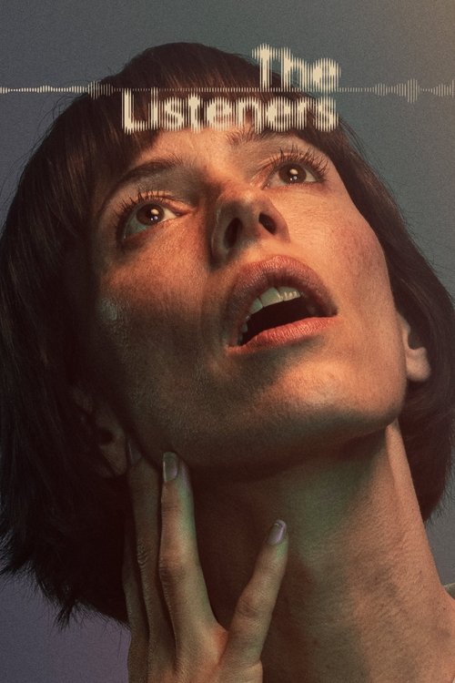 The Listeners постер