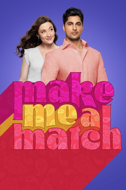 Make Me a Match постер