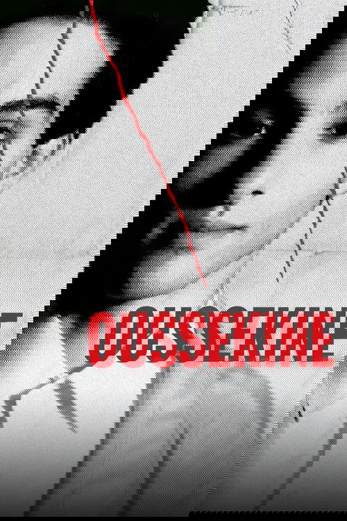 Oussekine постер