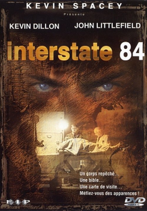 Interstate 84 постер