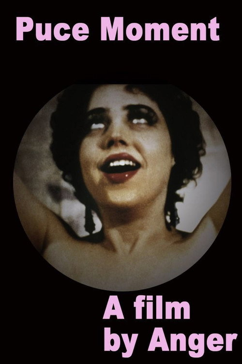 Puce Moment постер
