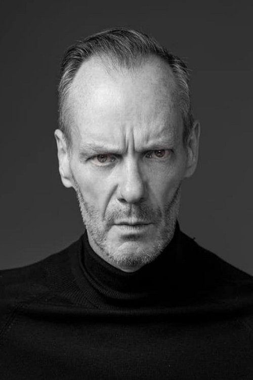 Донах Гордон