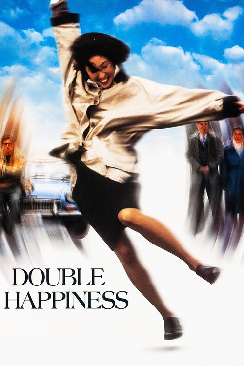 Double Happiness постер