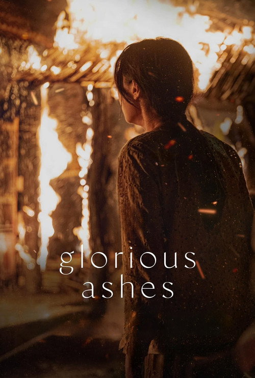Glorious Ashes постер