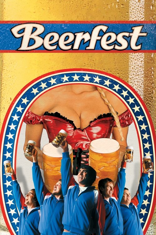 Beerfest постер
