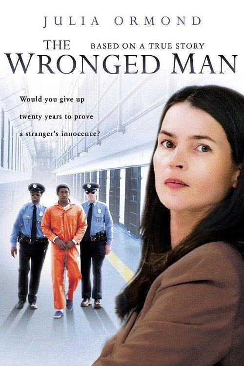 The Wronged Man постер