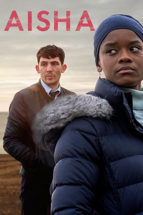 Aisha постер