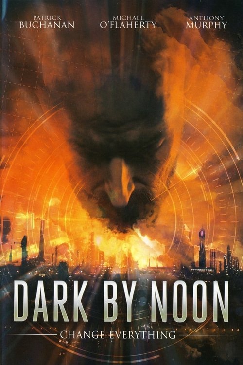 Dark By Noon постер
