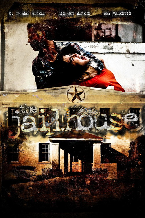 The Jailhouse постер