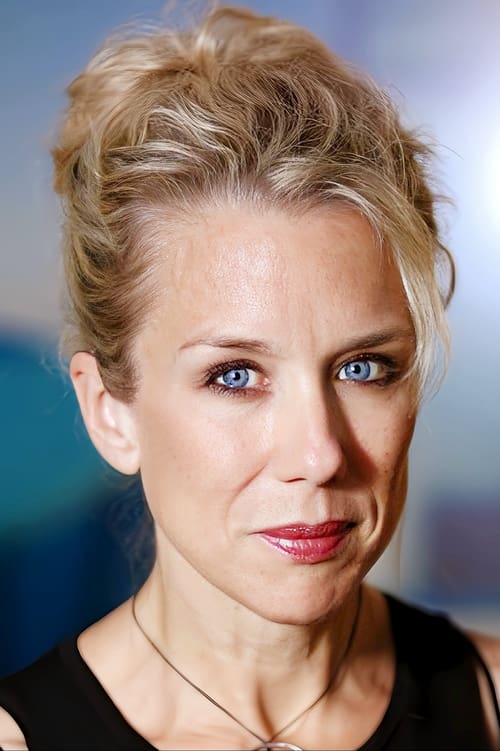 Лорен Уидман