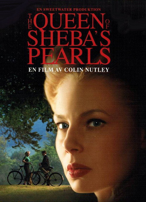 The Queen of Sheba's Pearls постер