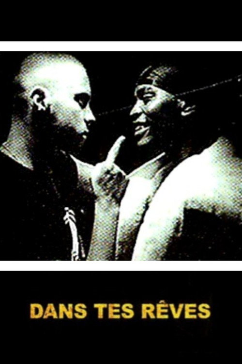 Dans tes rêves постер