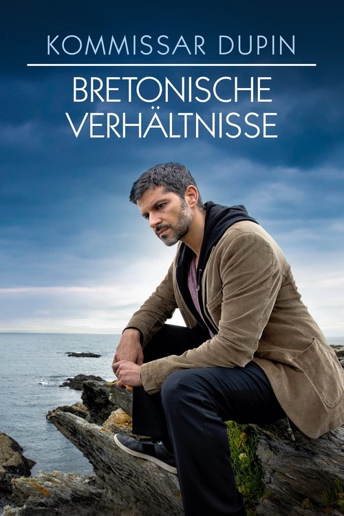 Inspector Dupin: Brittany Calling постер