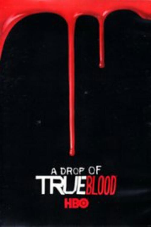 A Drop of True Blood постер