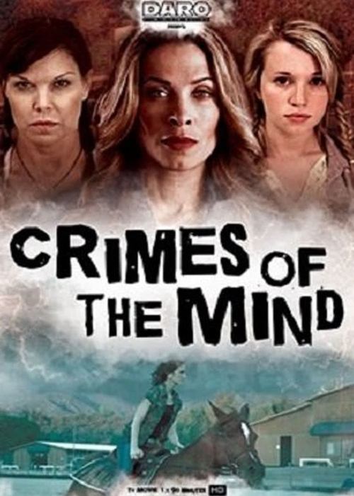 Crimes of the Mind постер