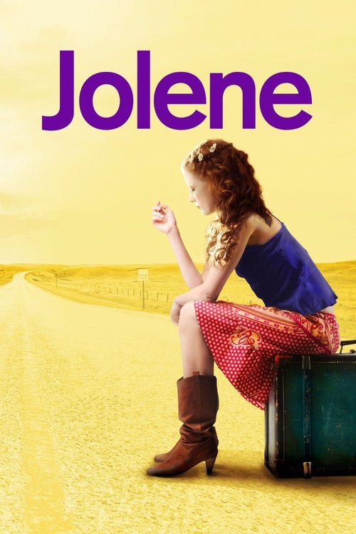Jolene постер