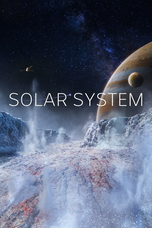 Solar System постер