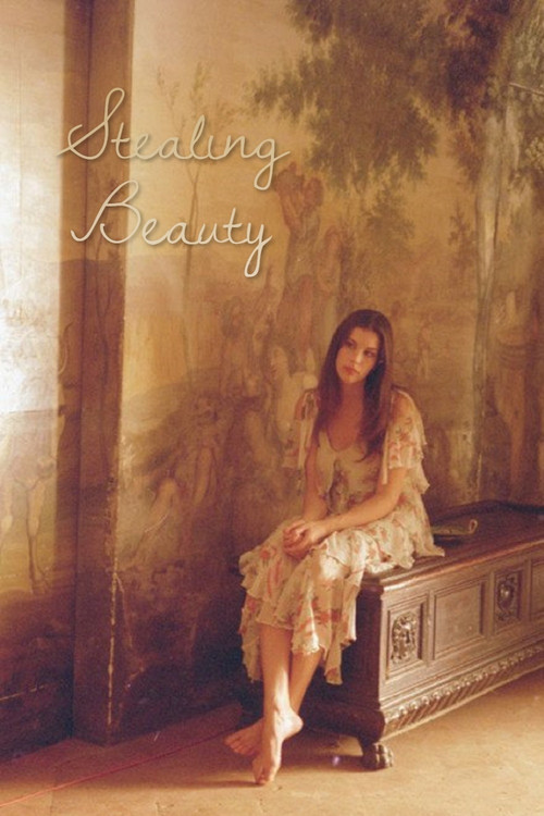 Stealing Beauty постер