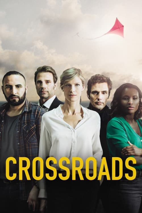 Crossroads постер