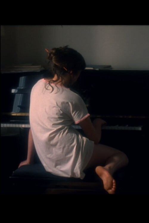 L'échappée постер