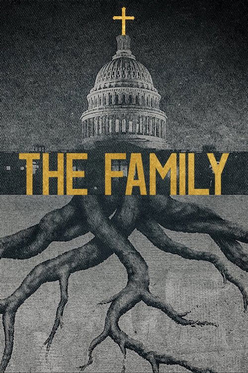 The Family постер