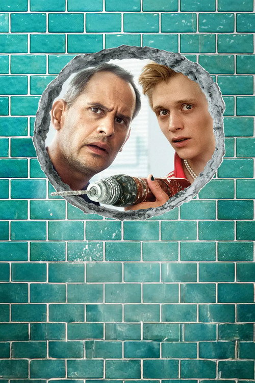 Viktor bringt's постер