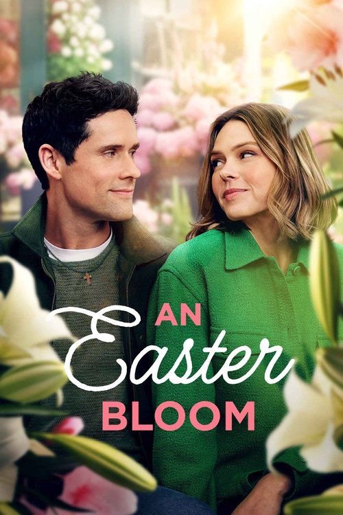 An Easter Bloom постер