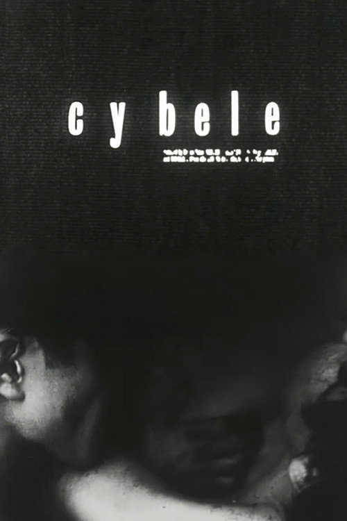 Cybele: A Pastoral Ritual in Five Scenes постер