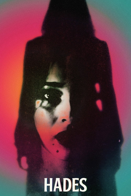 HADES постер
