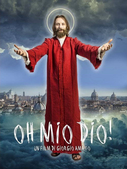 Oh mio Dio! постер