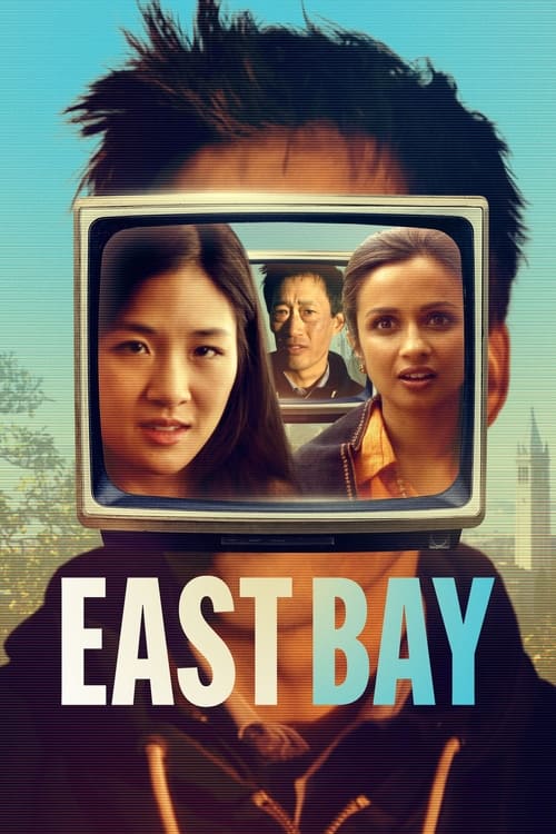 East Bay постер