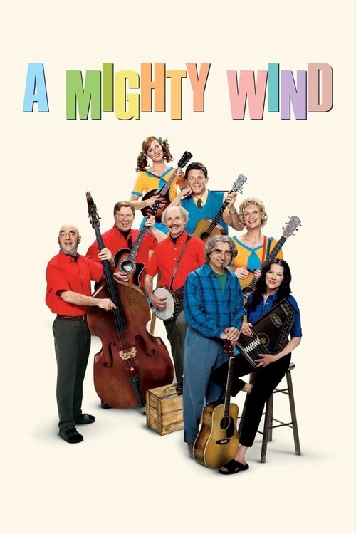 A Mighty Wind постер