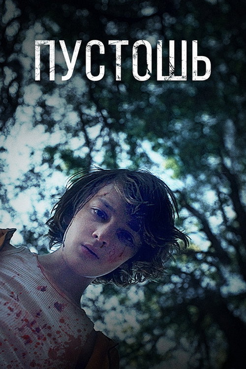 Пустошь постер