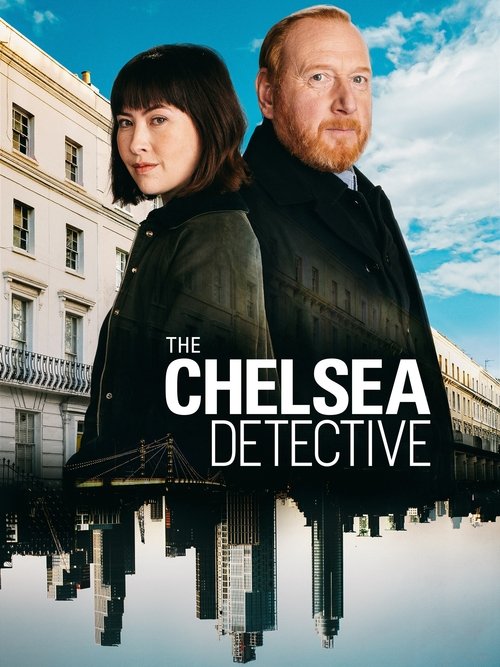 The Chelsea Detective постер