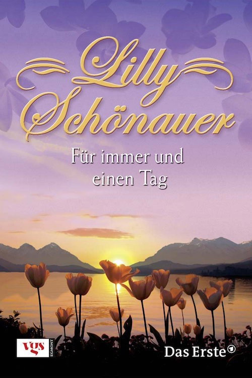 Lilly Schönauer - Für immer und einen Tag постер