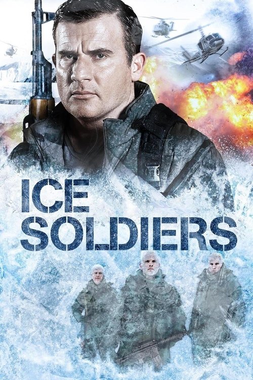 Ice Soldiers постер